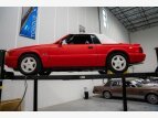 Thumbnail Photo 94 for 1992 Ford Mustang